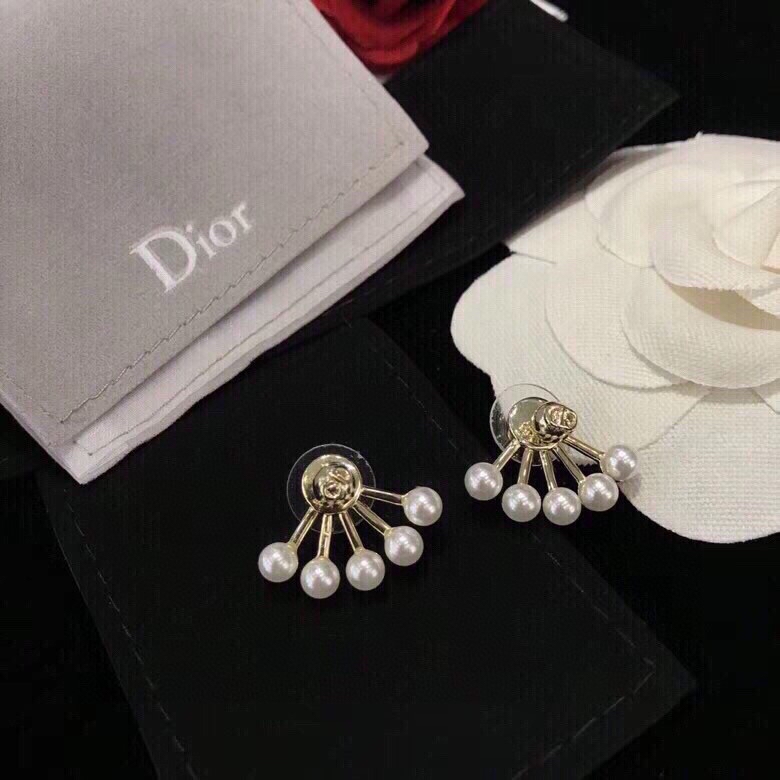 Christian Dior Earrings